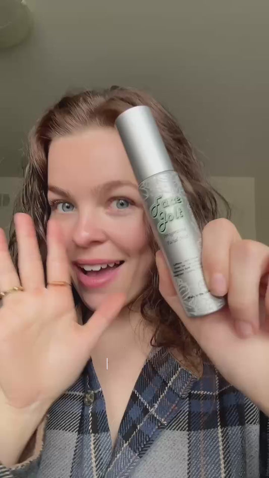 Face Jolt Invigorating Facial Mist